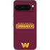 NFL Washington Commanders Performance Series Pixel 9 Pro XL Skin
